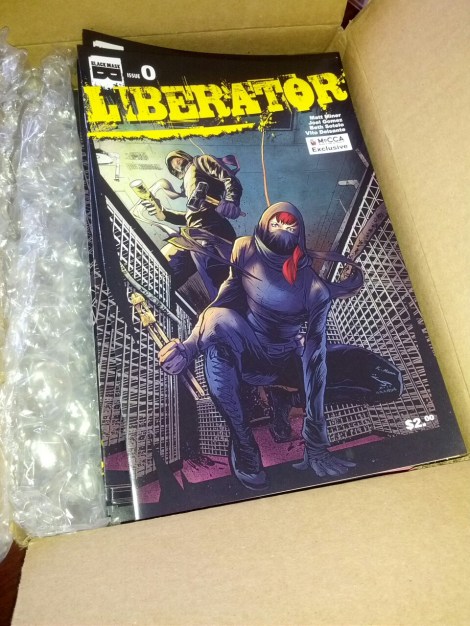 libzero-now by Matt Miner