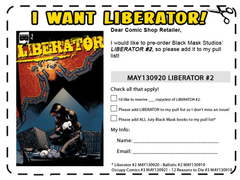 PRINT AND BRING TO YOUR LOCAL COMIC SHOP