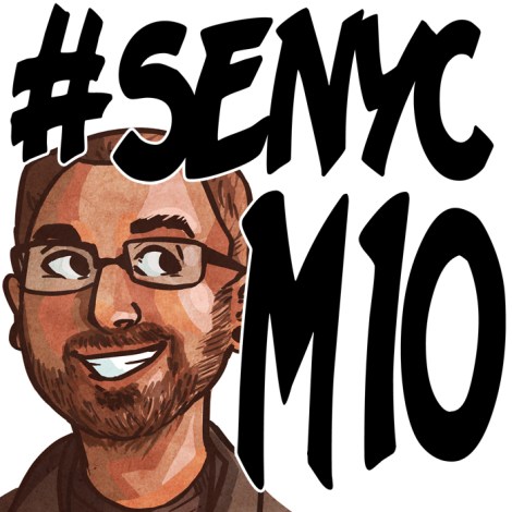 senyc Matt Miner Sean Von Gorman