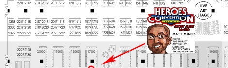 Find me in Artist Alley, table AA-1710