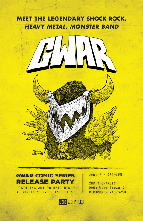 2NC_03-17_GwarEvent_Poster_11x17_V3 (2)