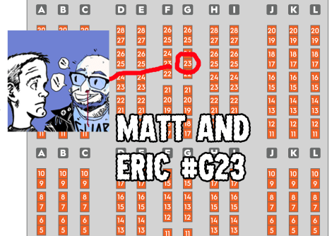 NYCC-2018-Artist-Alley-Map