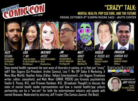 Crazy Talk Instagram